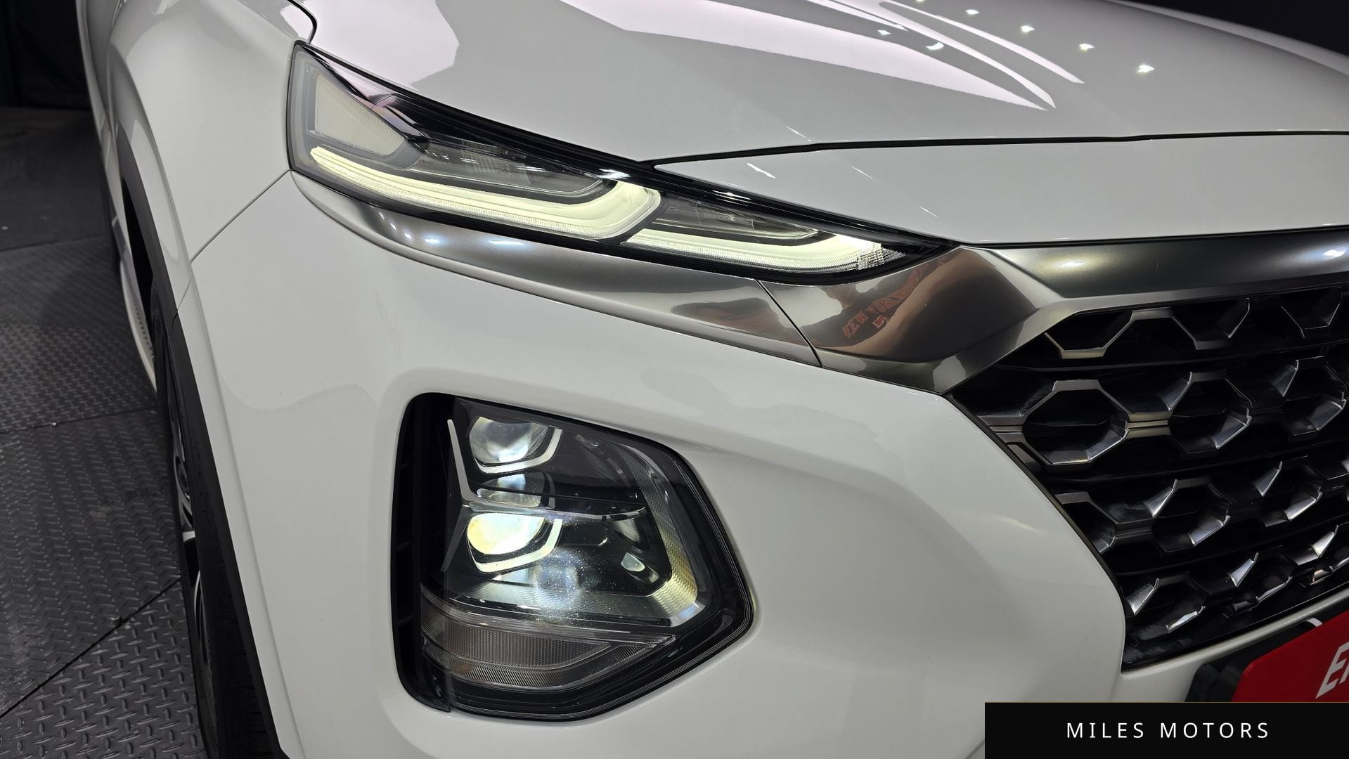 Hyundai Santafe 2019 — миниатюра 8