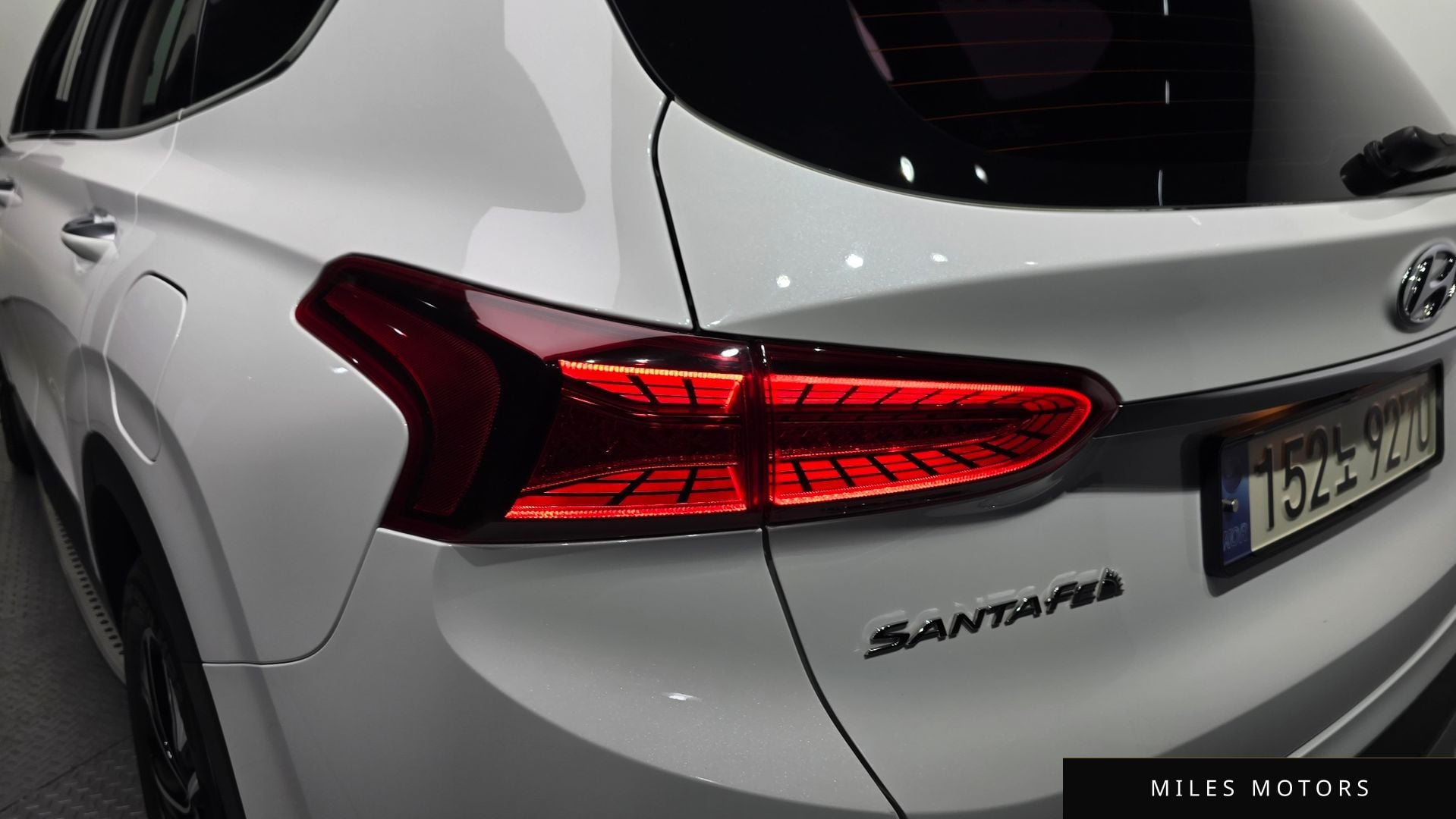 Hyundai Santafe 2019 — миниатюра 9