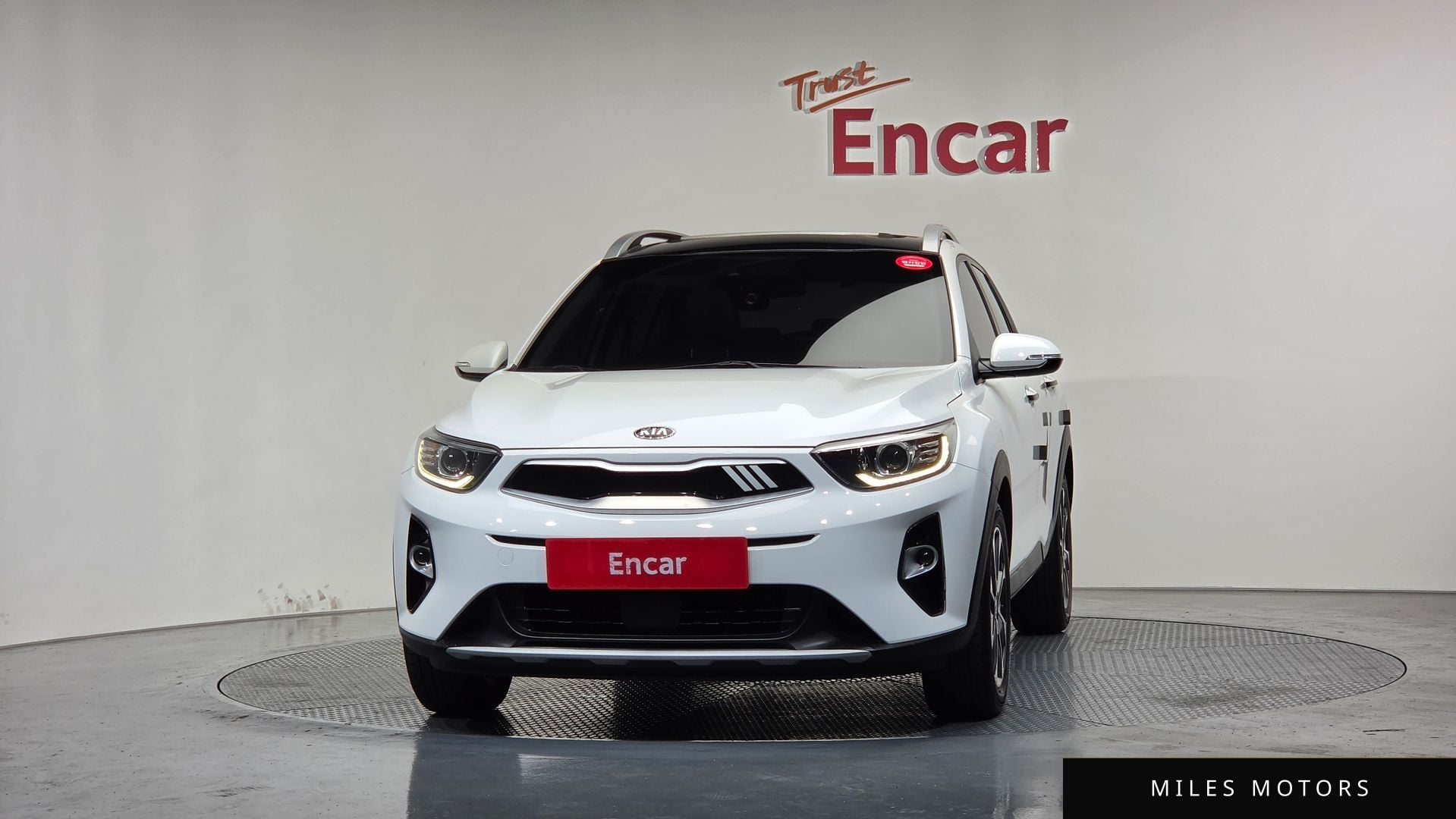 Kia Stonic 2018 — миниатюра 3