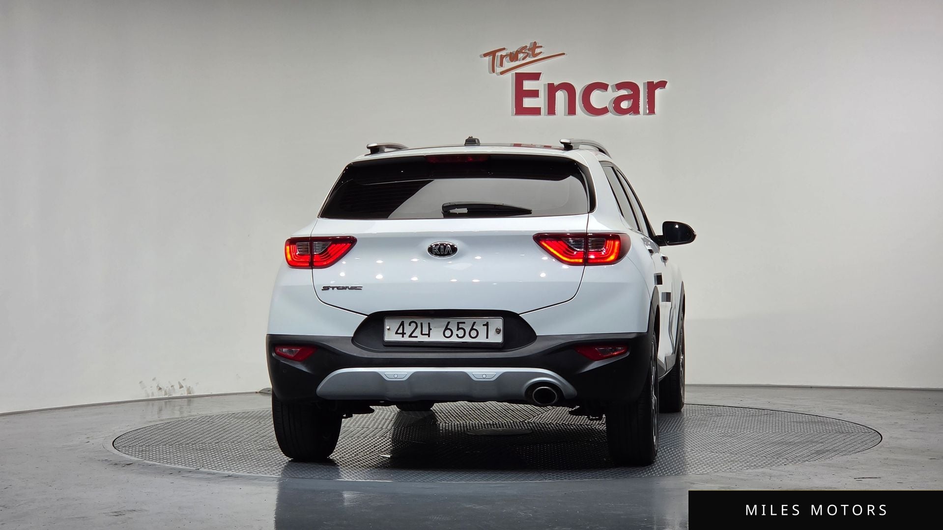 Kia Stonic 2018 — миниатюра 4