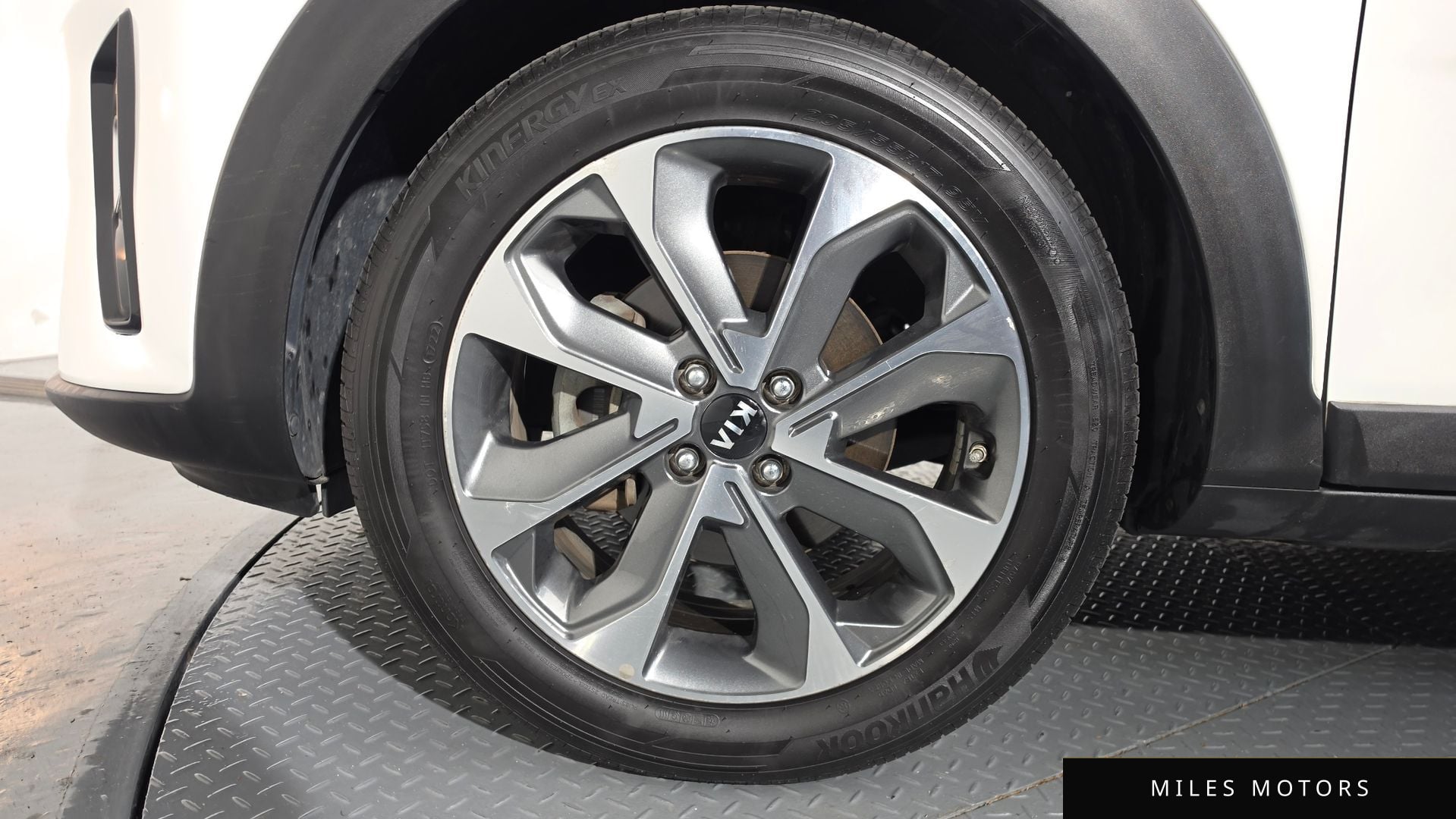 Kia Stonic 2018 — миниатюра 5