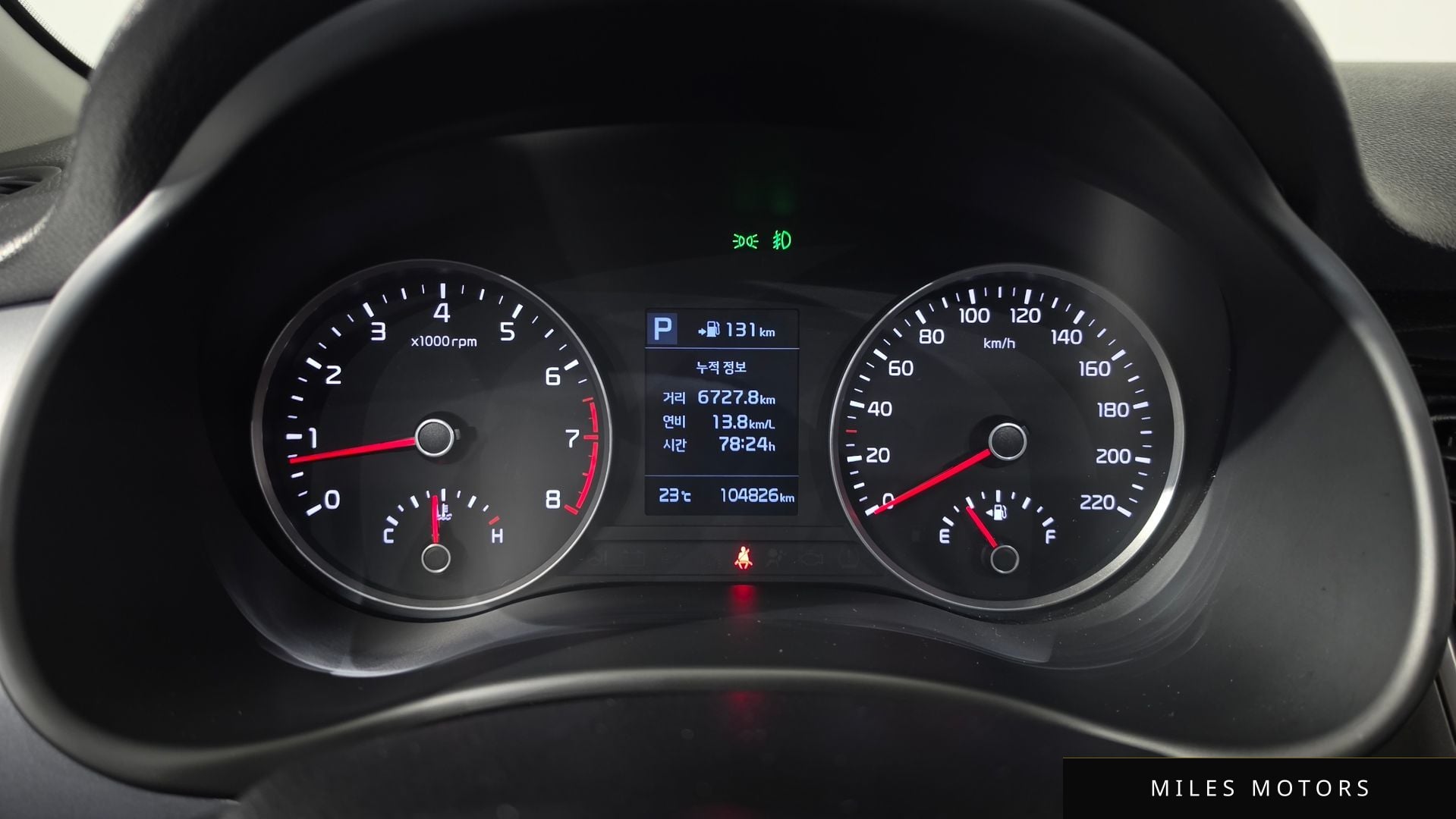 Kia Stonic 2018 — миниатюра 11