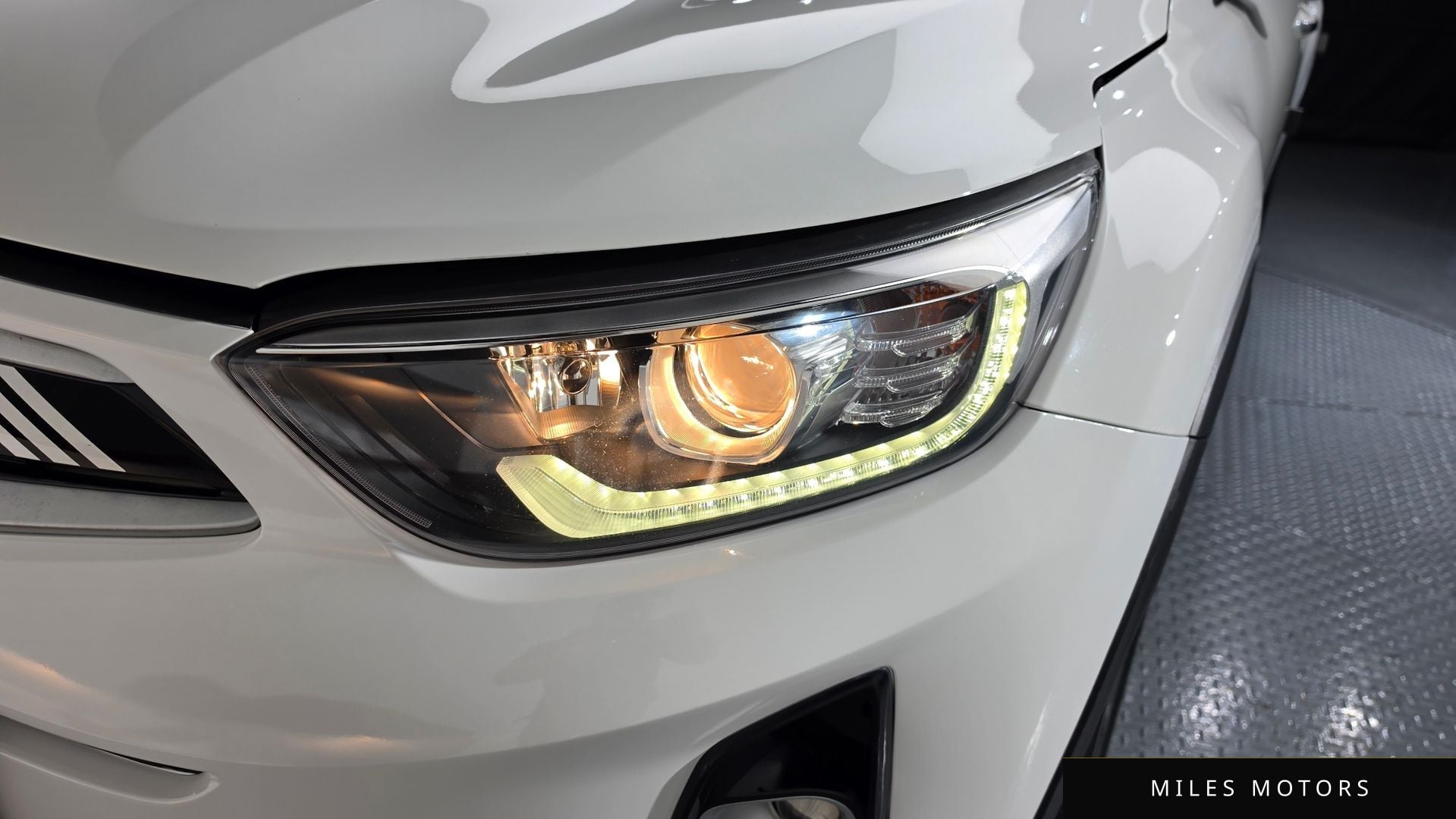 Kia Stonic 2018 — миниатюра 8