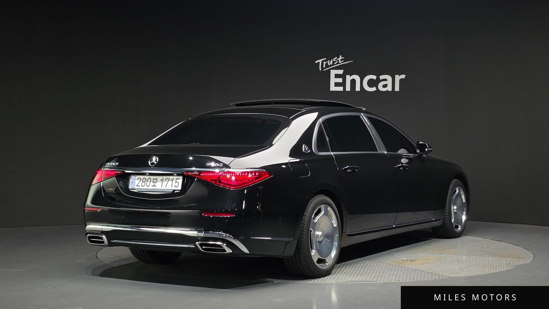 Mercedes-Benz S-Class W223 2021 — миниатюра 2