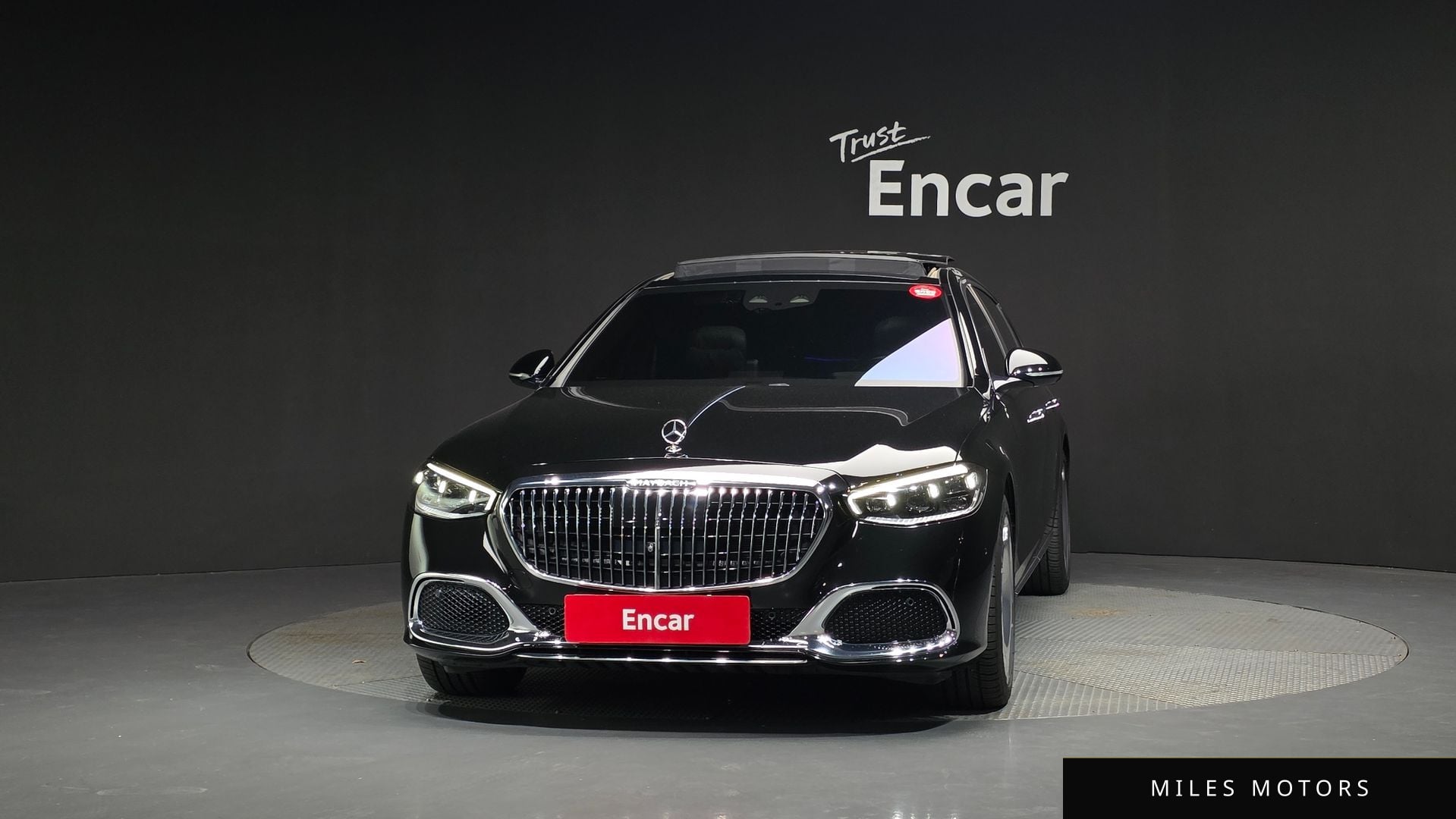 Mercedes-Benz S-Class W223 2021 — миниатюра 3