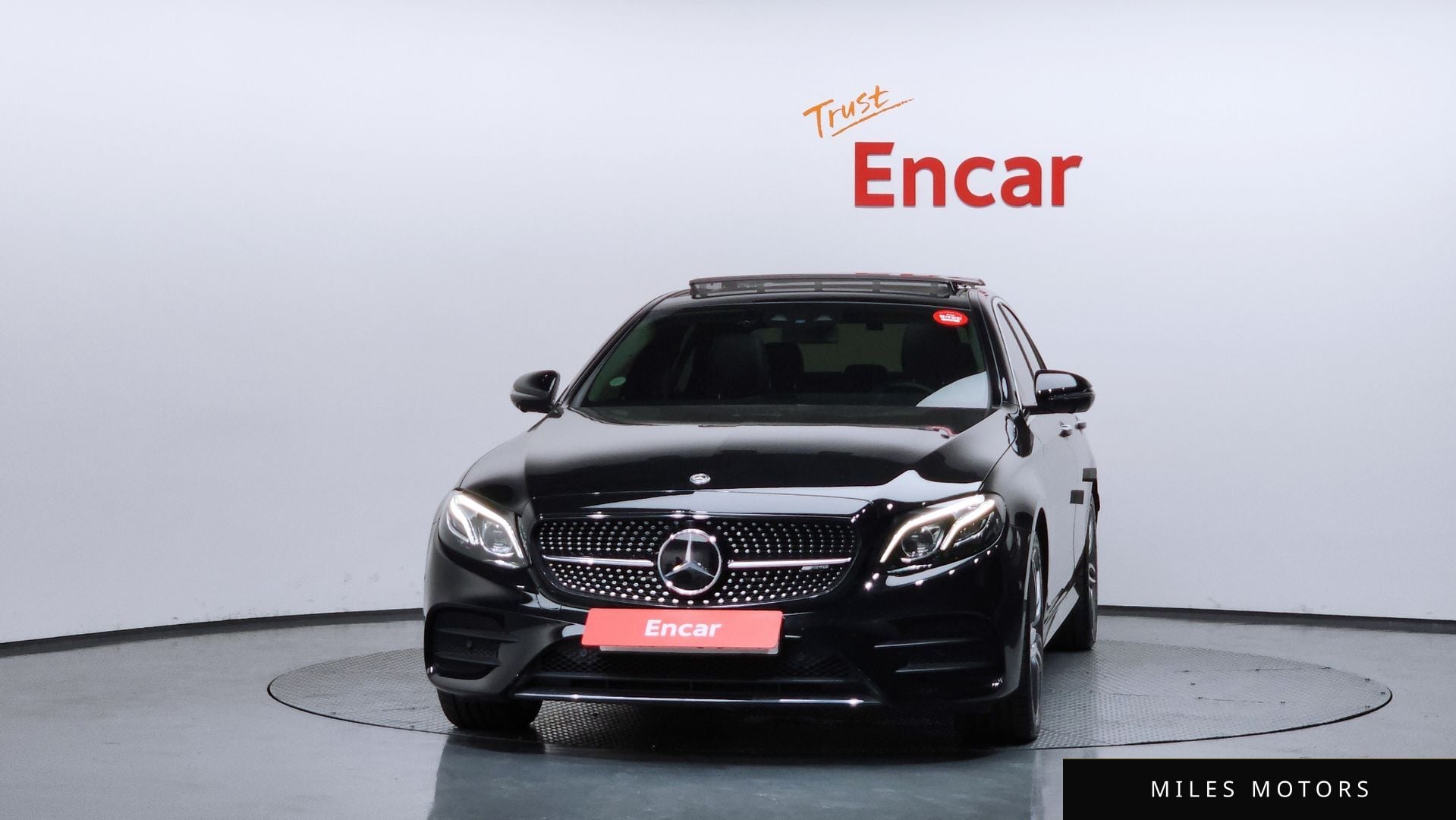 Mercedes-Benz E-Class W213 2020 — миниатюра 3