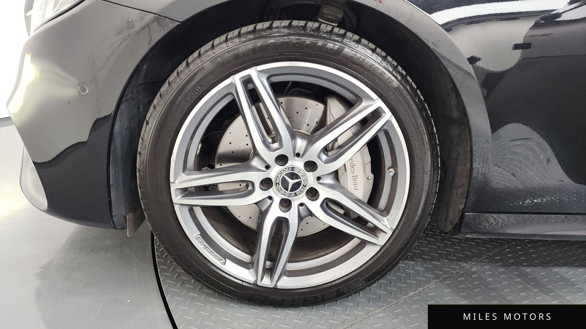 Mercedes-Benz E-Class W213 2020 — миниатюра 5