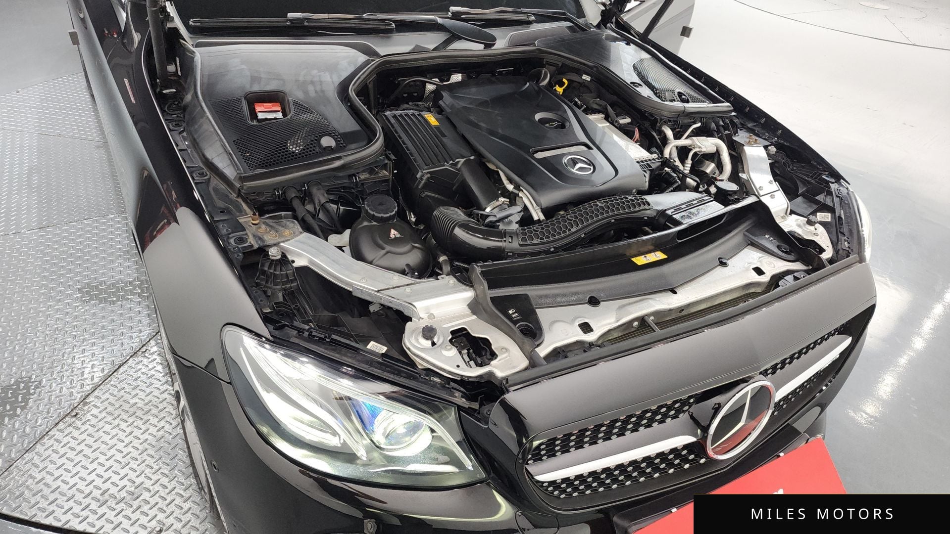 Mercedes-Benz E-Class W213 2020 — миниатюра 6