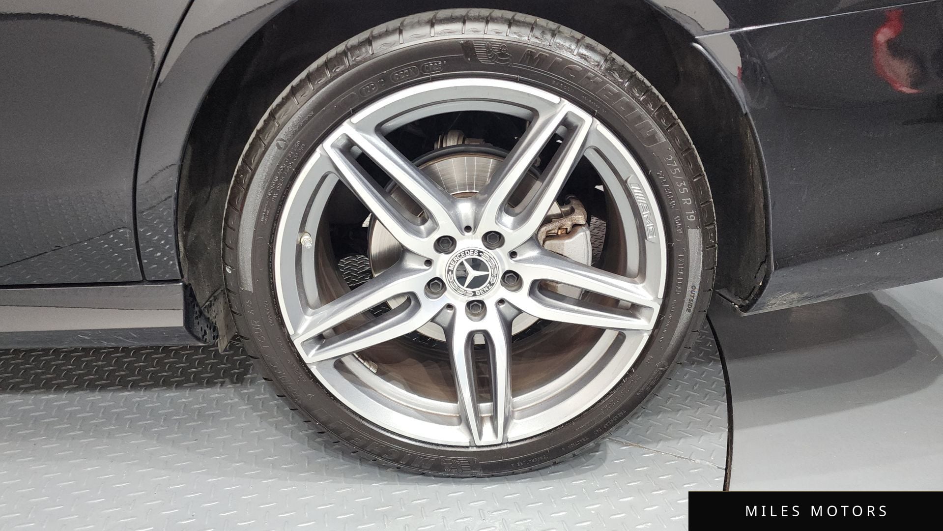 Mercedes-Benz E-Class W213 2020 — миниатюра 7