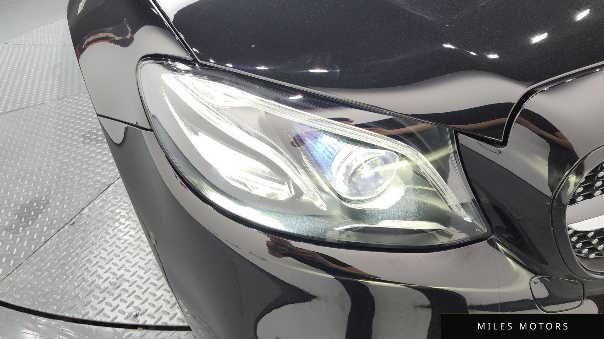 Mercedes-Benz E-Class W213 2020 — миниатюра 8