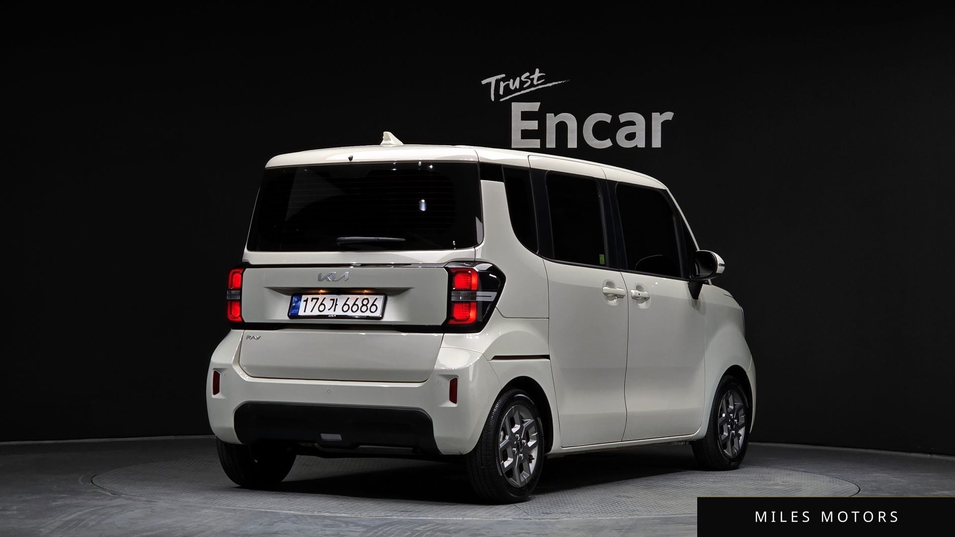 Kia RAY 2023 — миниатюра 2