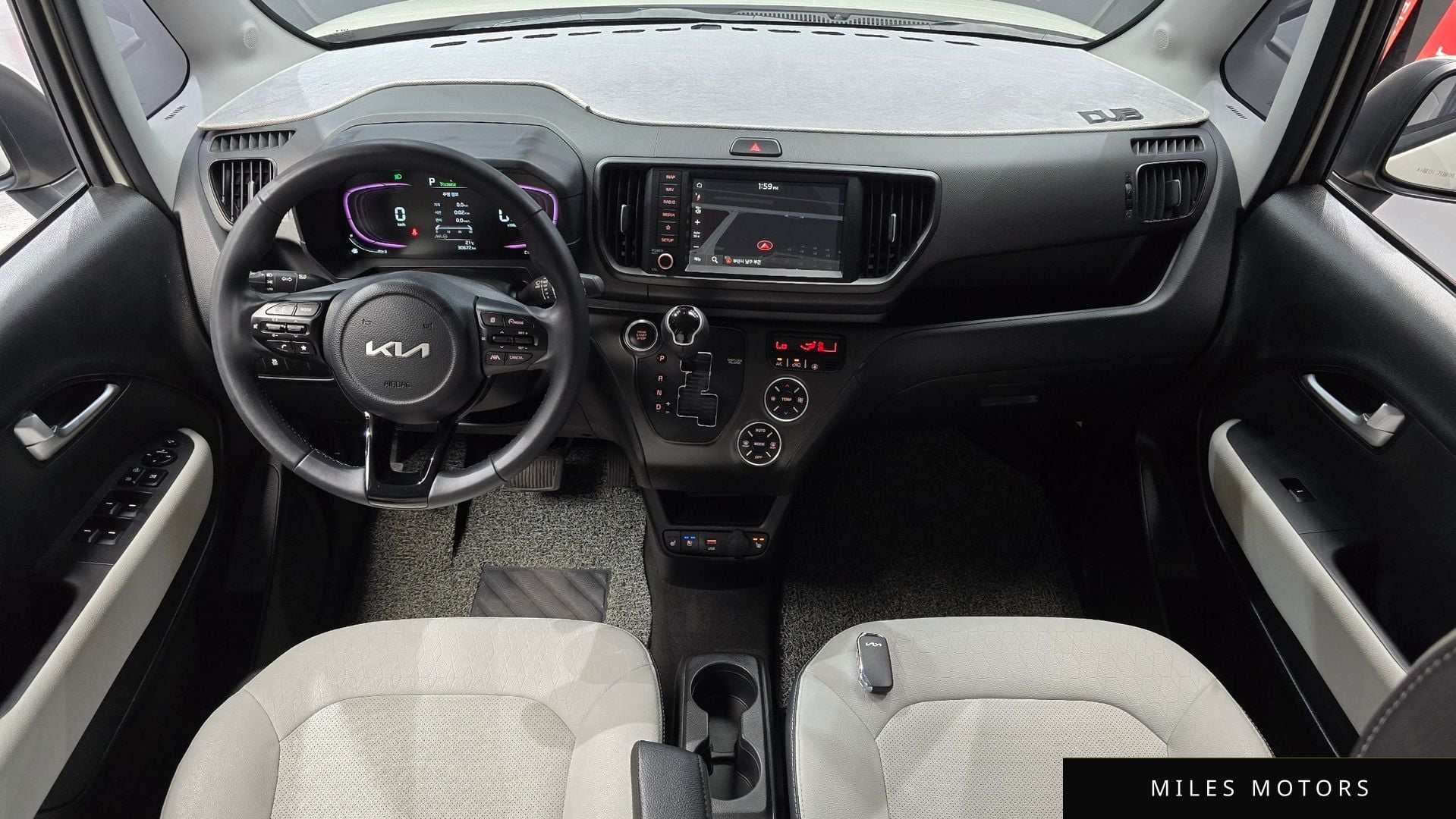 Kia RAY 2023 — миниатюра 10