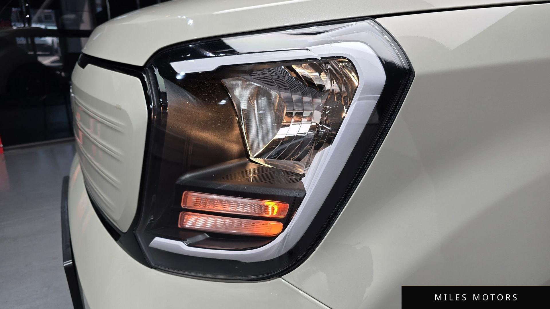 Kia RAY 2023 — миниатюра 8