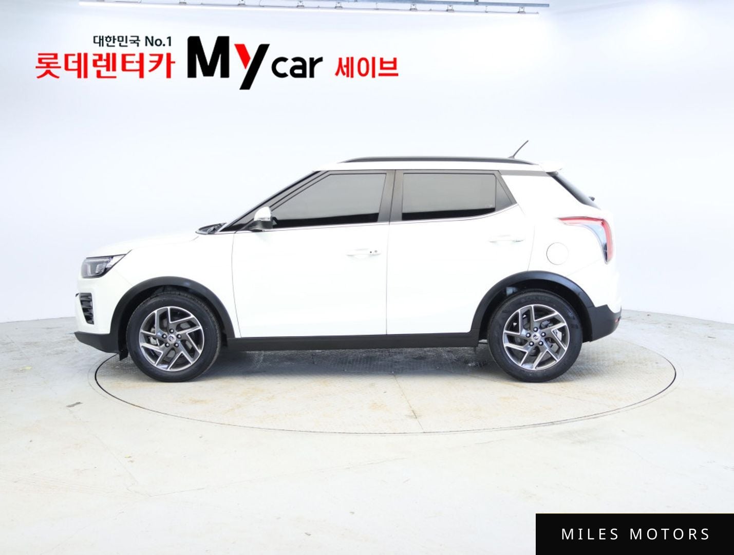 KG Mobility TIBOLI 2022 — миниатюра 2