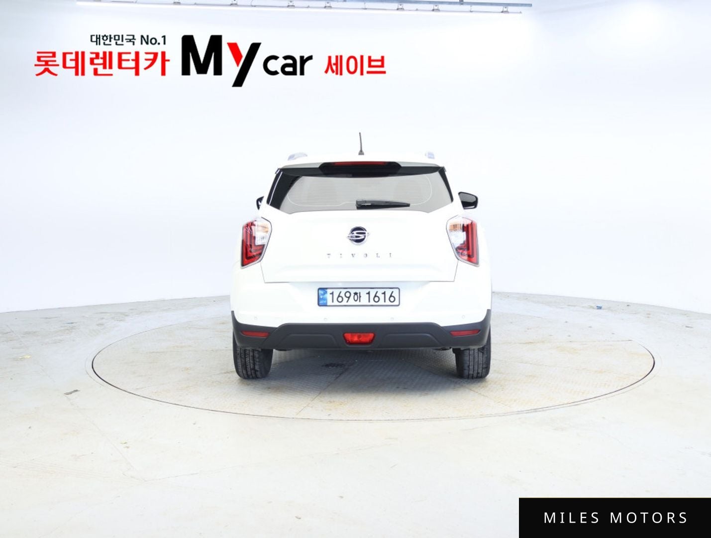 KG Mobility TIBOLI 2022 — миниатюра 4