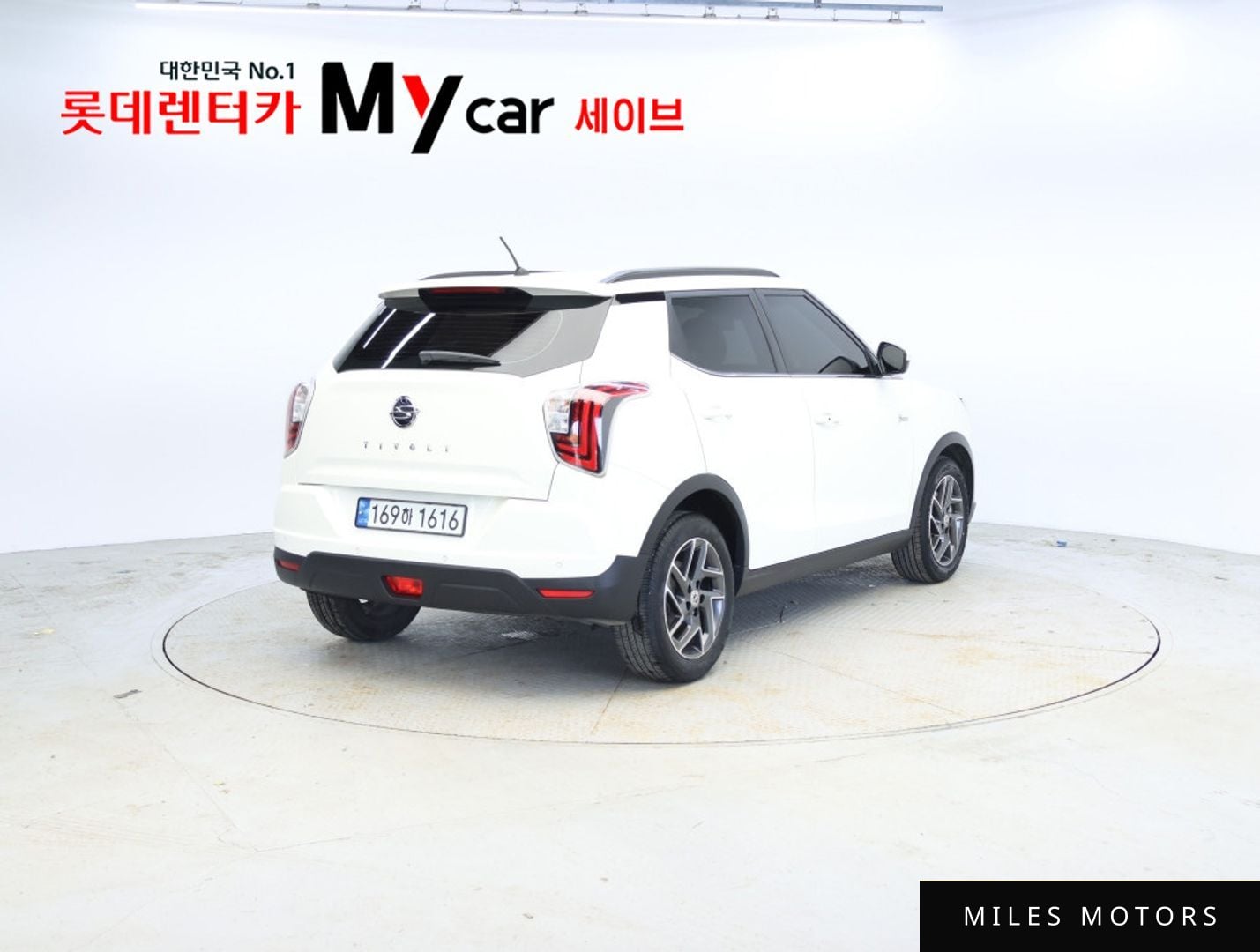 KG Mobility TIBOLI 2022 — миниатюра 5