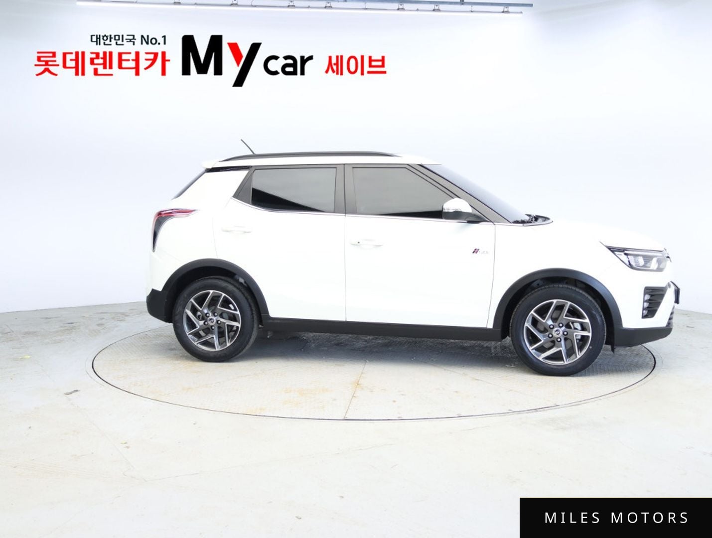 KG Mobility TIBOLI 2022 — миниатюра 6