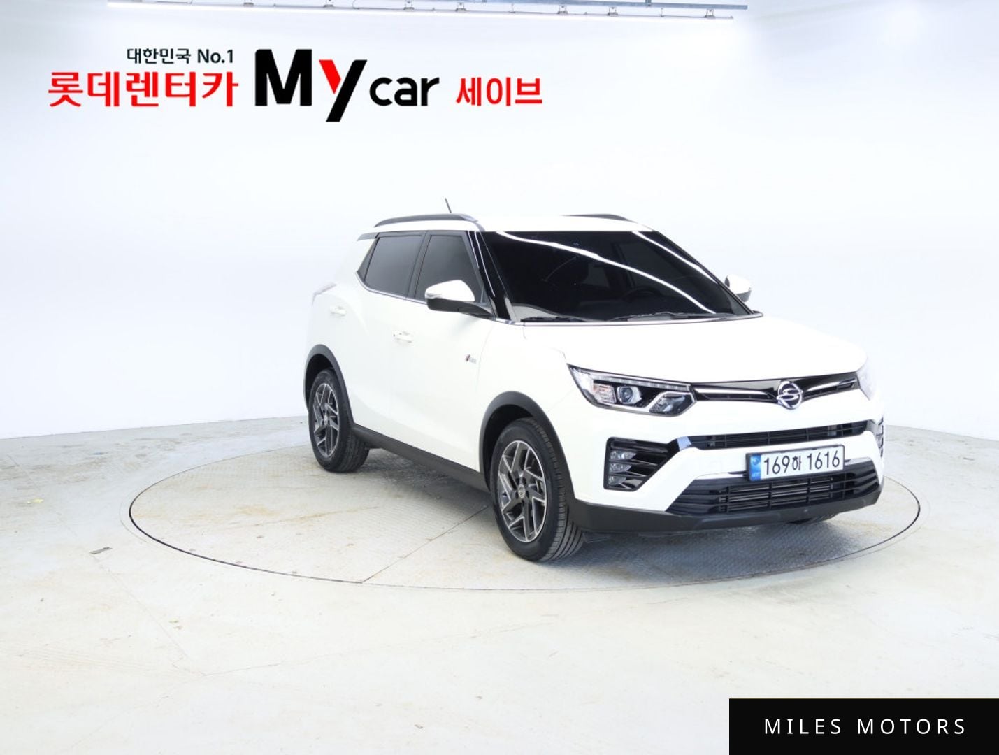 KG Mobility TIBOLI 2022 — миниатюра 7