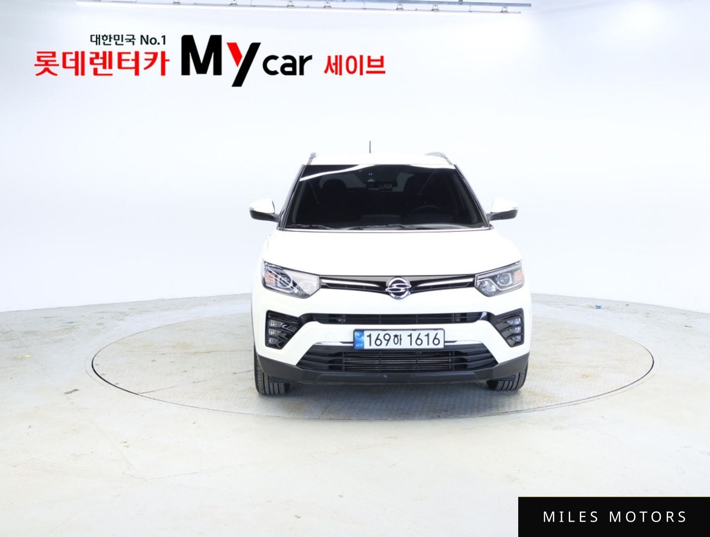 KG Mobility TIBOLI 2022 — миниатюра 8