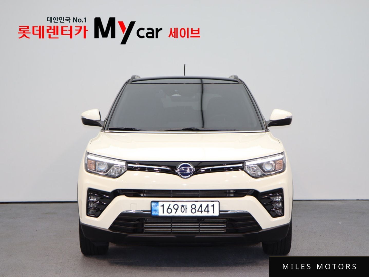 KG Mobility TIBOLI 2022 — миниатюра 2