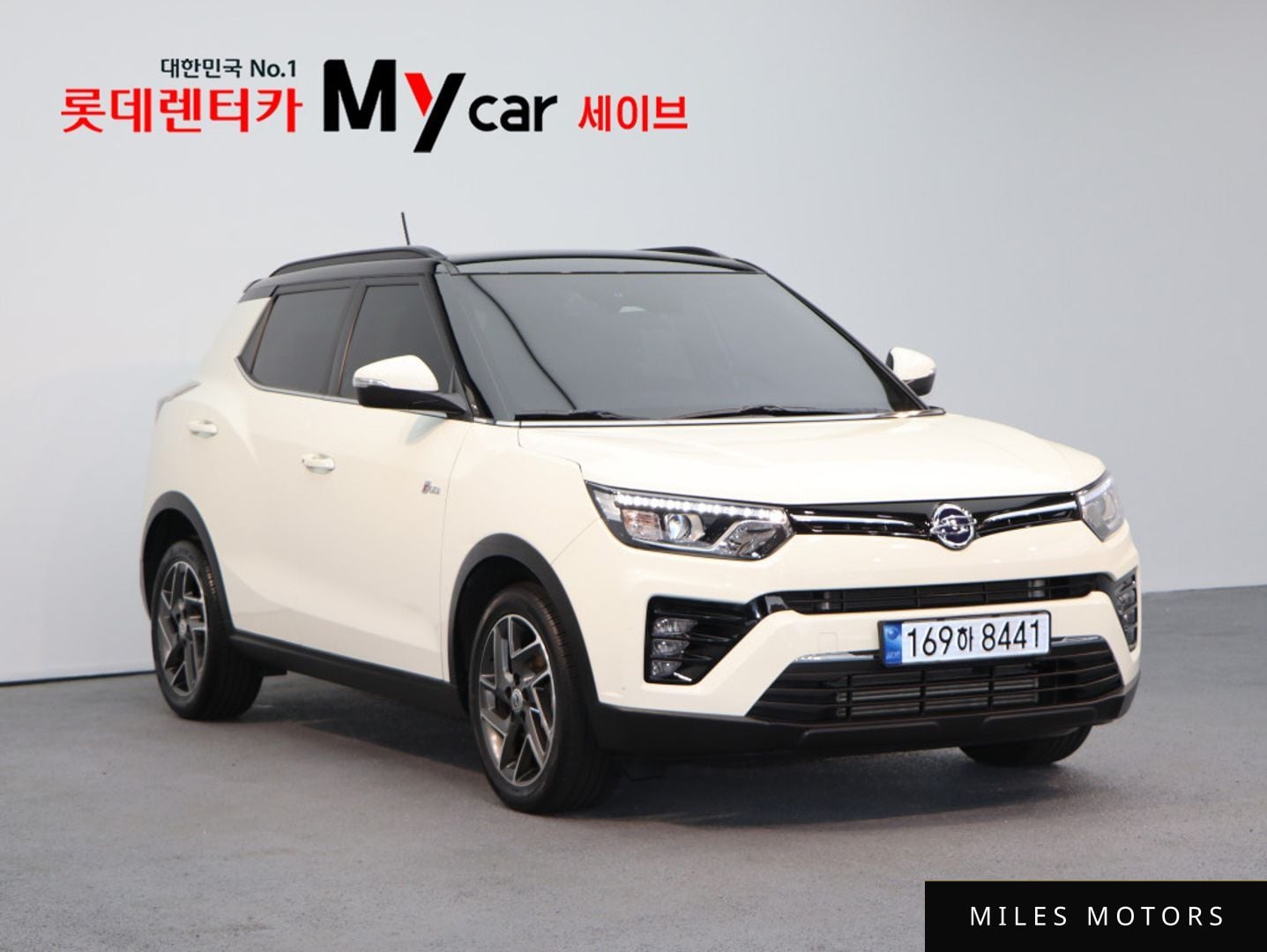 KG Mobility TIBOLI 2022 — миниатюра 3
