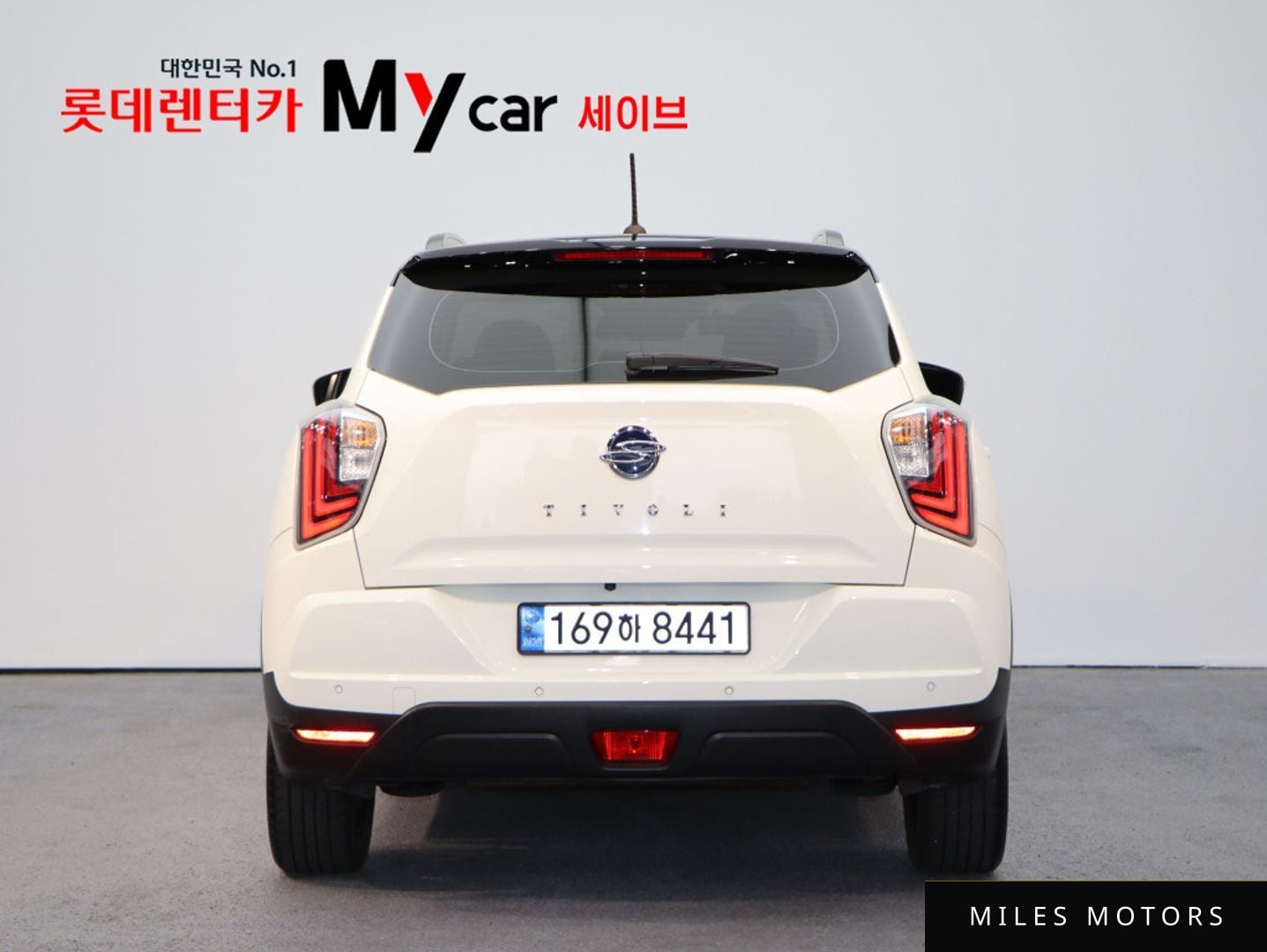 KG Mobility TIBOLI 2022 — миниатюра 4