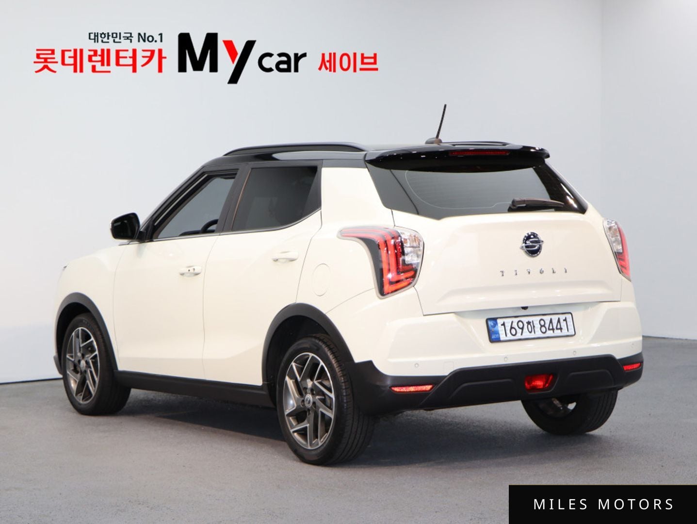 KG Mobility TIBOLI 2022 — миниатюра 5