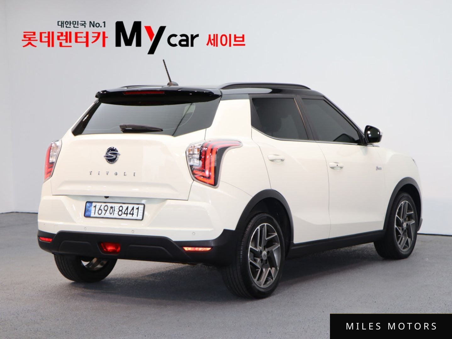 KG Mobility TIBOLI 2022 — миниатюра 6