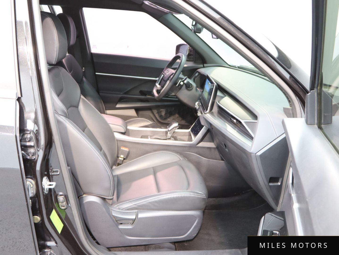 KG Mobility Torres 2023 — миниатюра 11