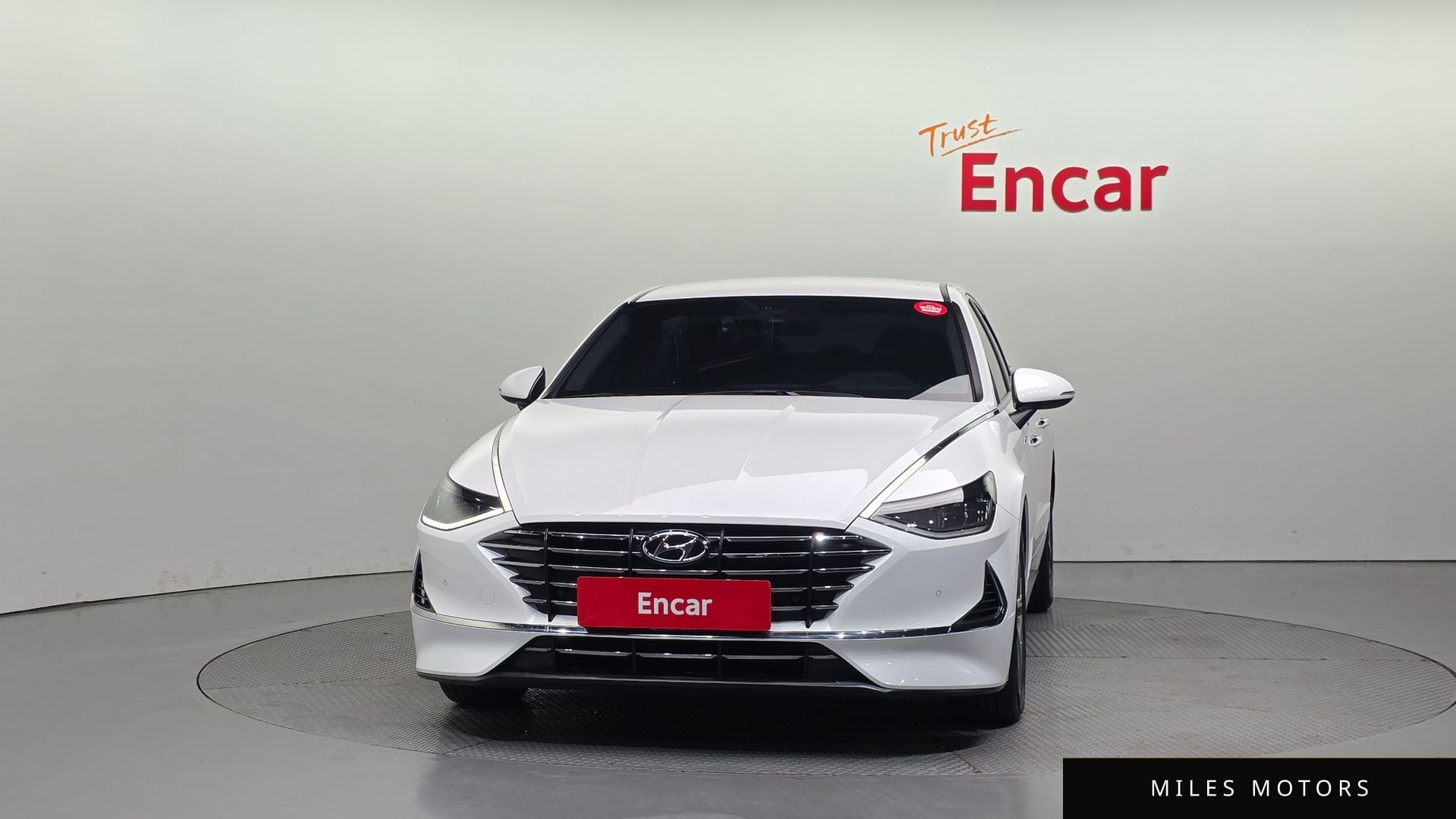 Hyundai Sonata 2022 — миниатюра 3
