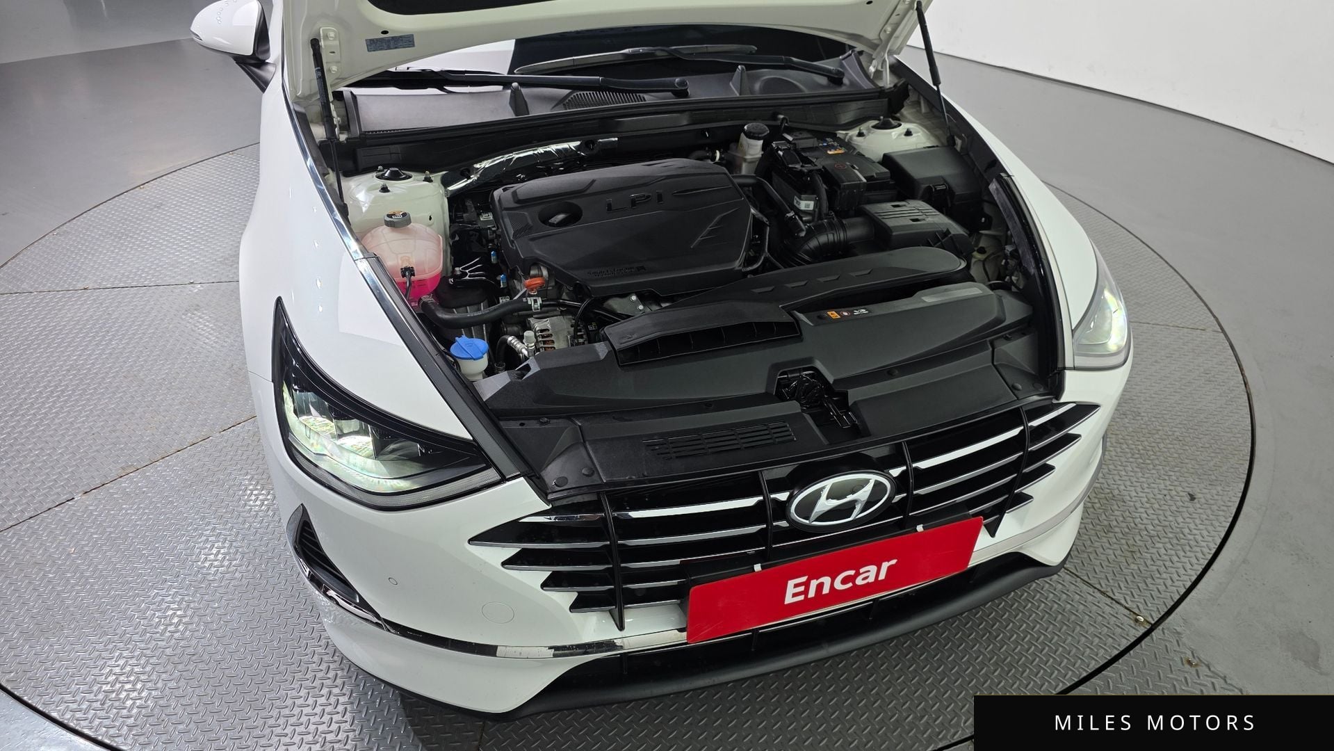 Hyundai Sonata 2022 — миниатюра 6