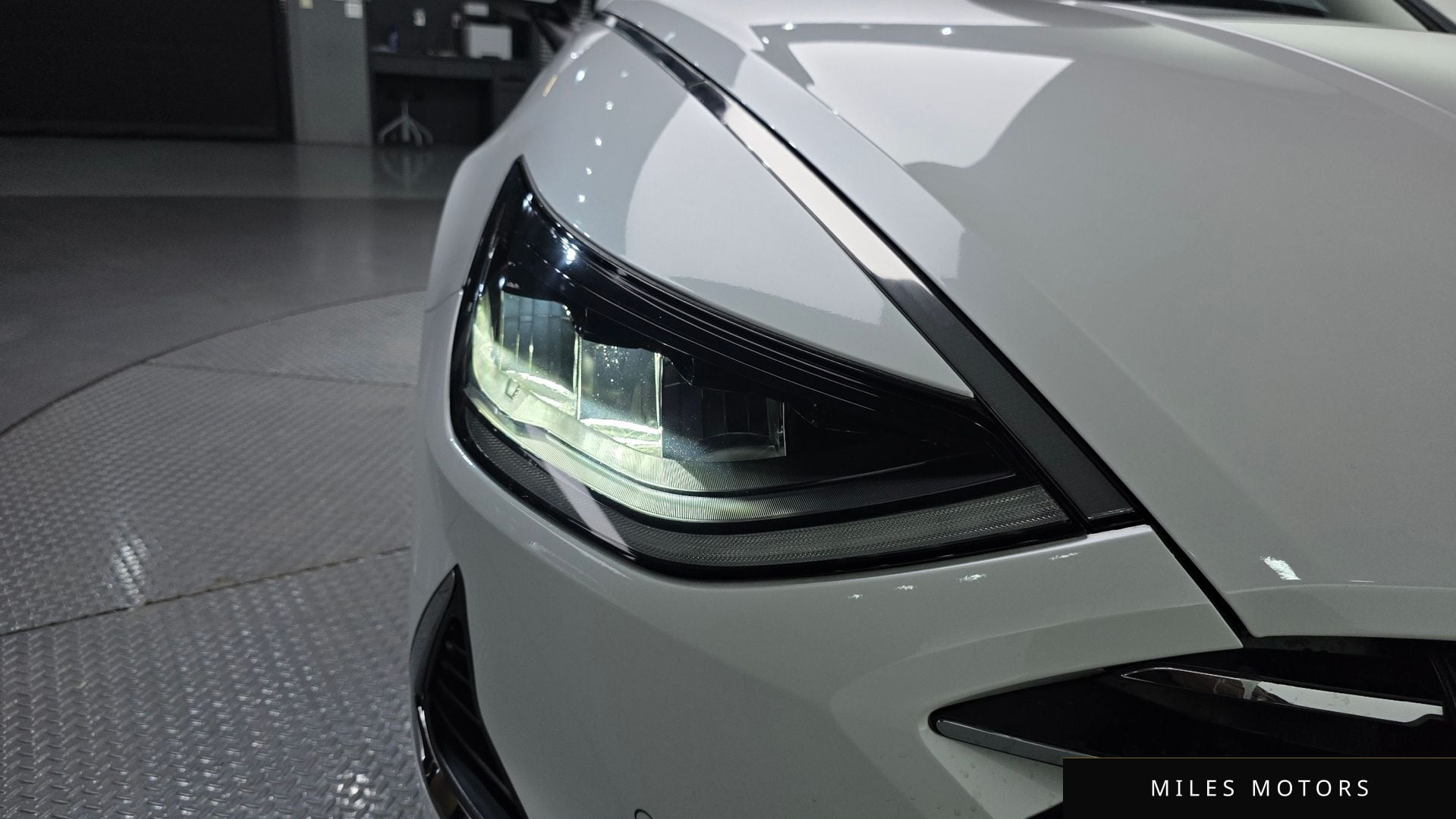 Hyundai Sonata 2022 — миниатюра 8