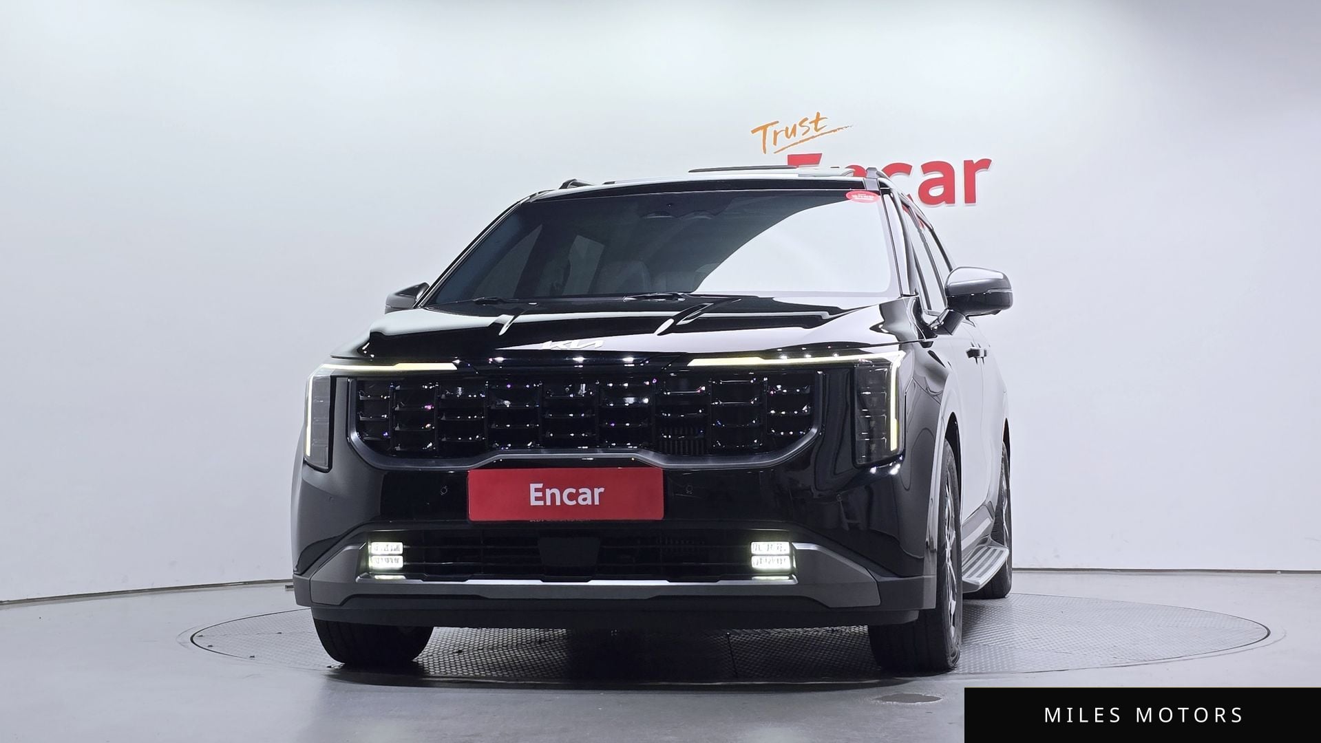 Kia Canival 2025 — миниатюра 3