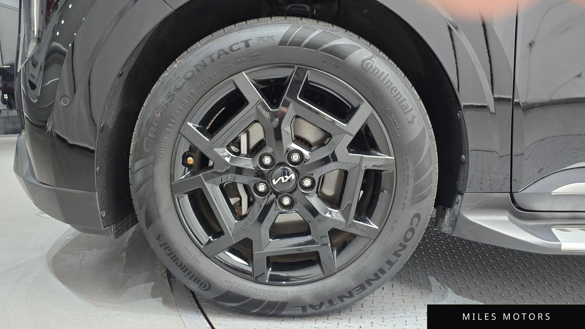 Kia Canival 2025 — миниатюра 5