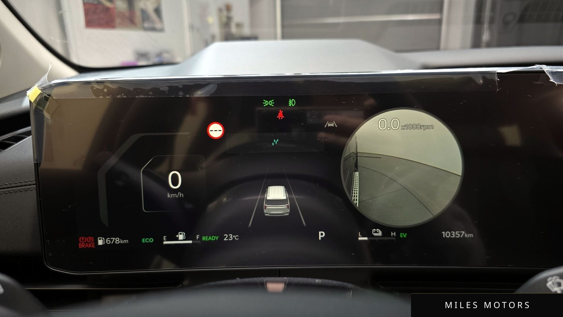 Kia Canival 2025 — миниатюра 11