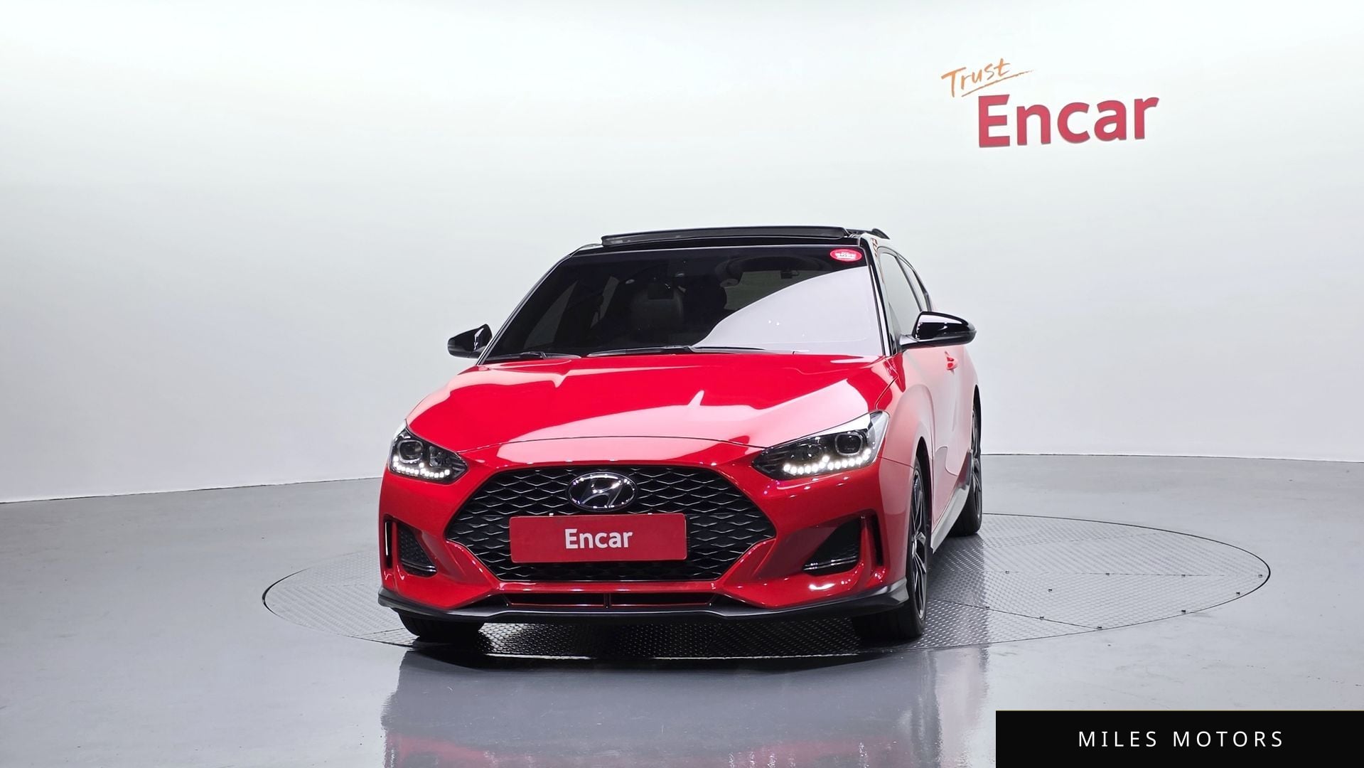 Hyundai Veloster 2018 — миниатюра 3