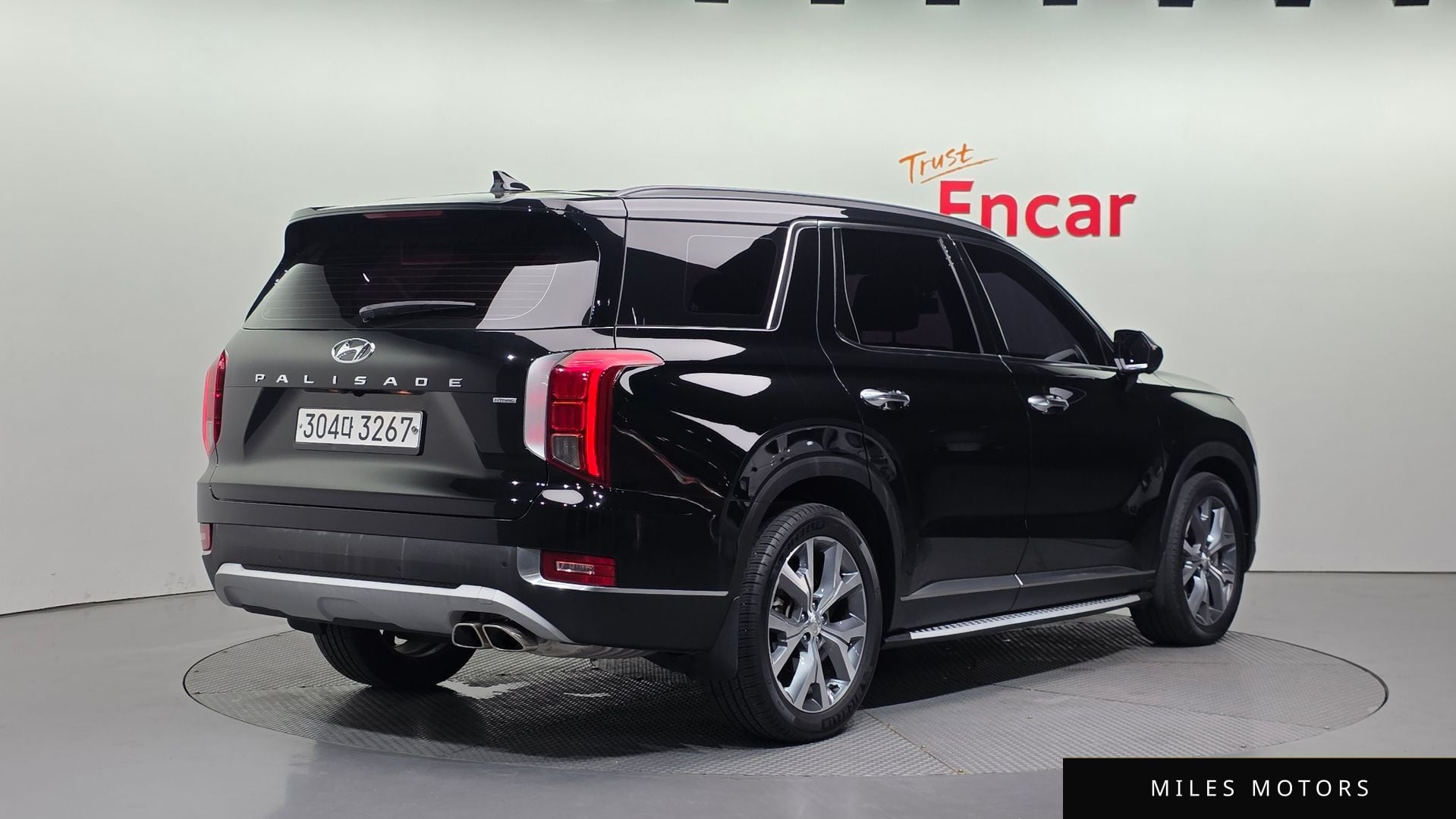 Hyundai Palisade 2019 — миниатюра 2