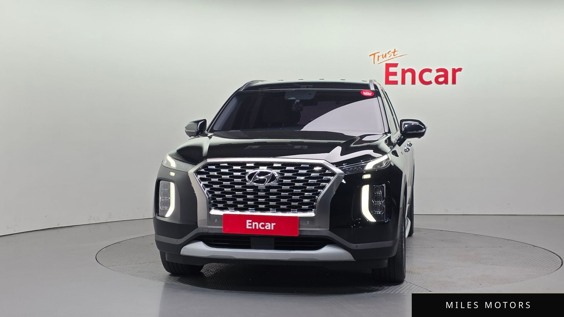 Hyundai Palisade 2019 — миниатюра 3