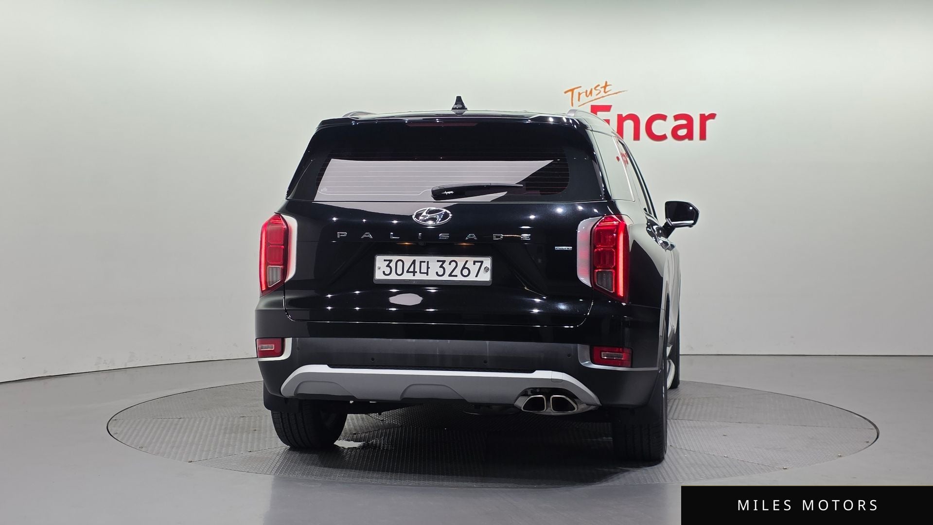 Hyundai Palisade 2019 — миниатюра 4
