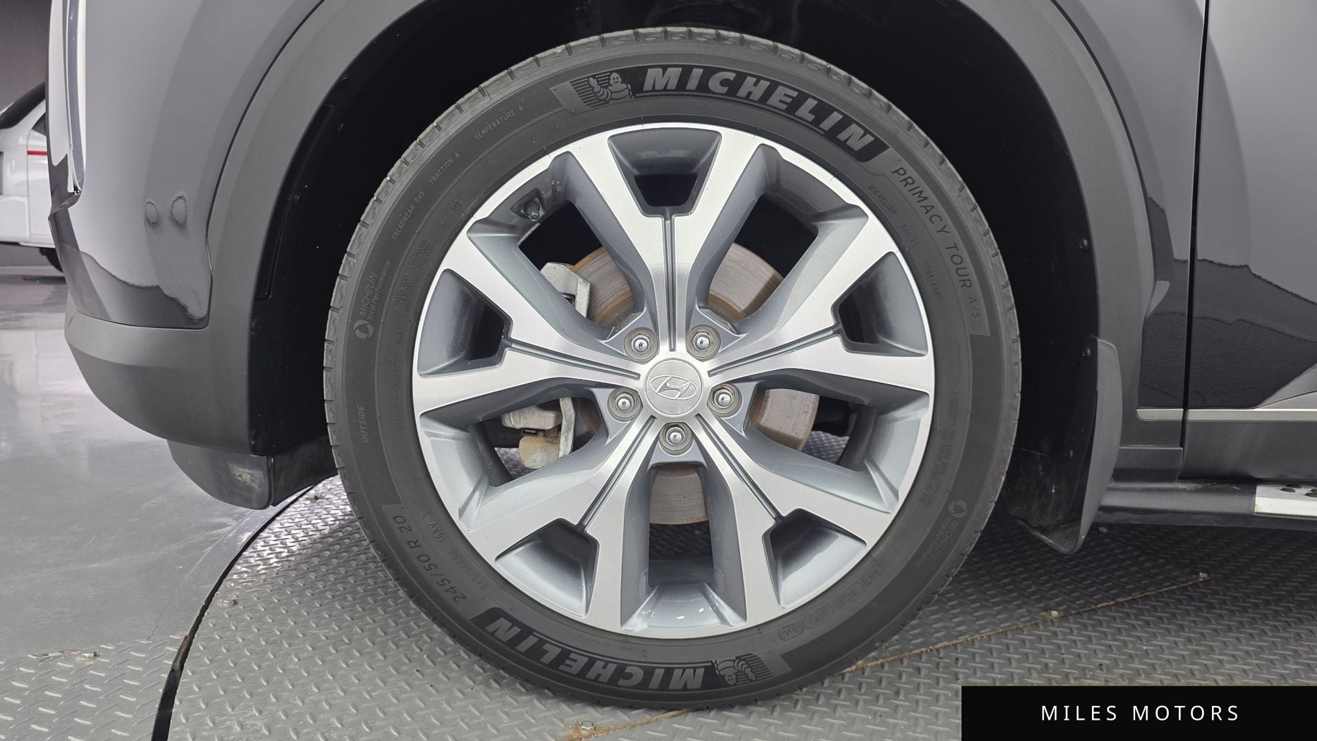 Hyundai Palisade 2019 — миниатюра 5