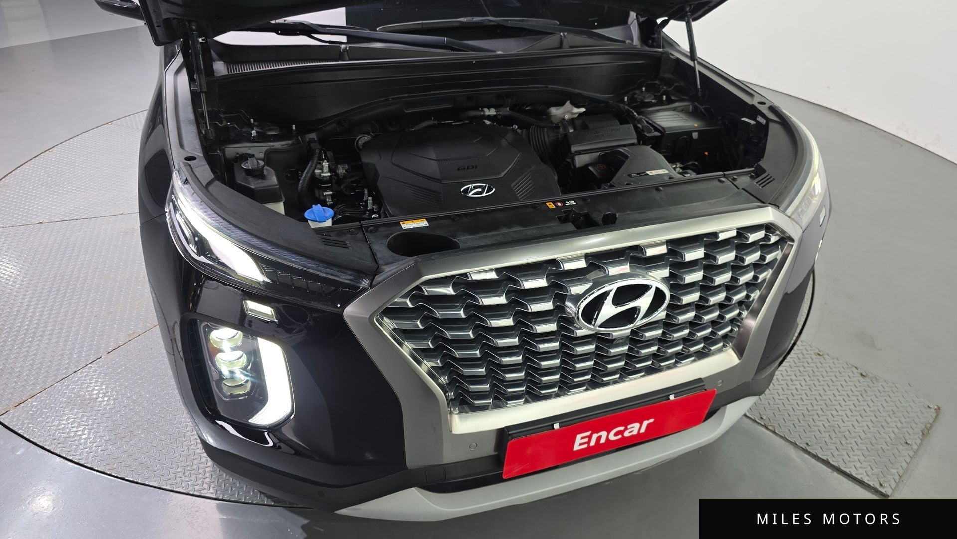 Hyundai Palisade 2019 — миниатюра 6
