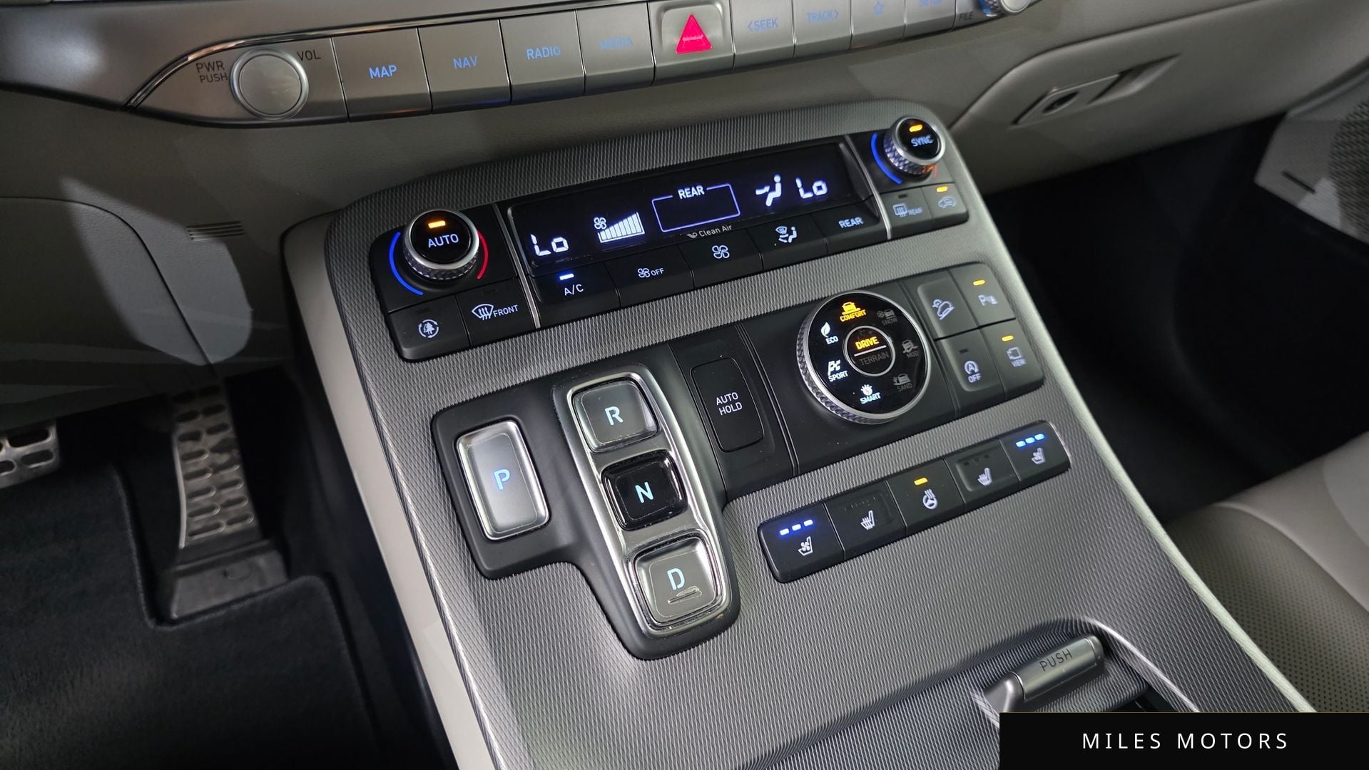 Hyundai Palisade 2019 — миниатюра 12