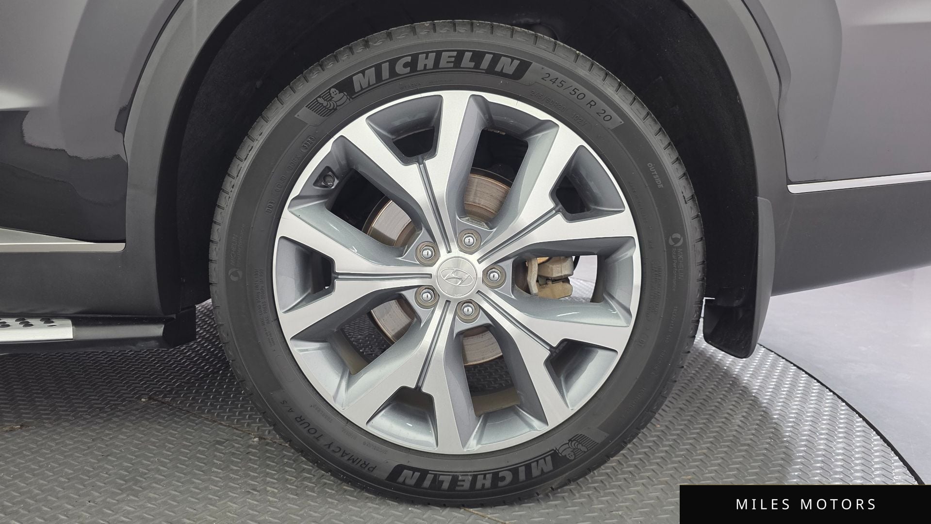 Hyundai Palisade 2019 — миниатюра 7