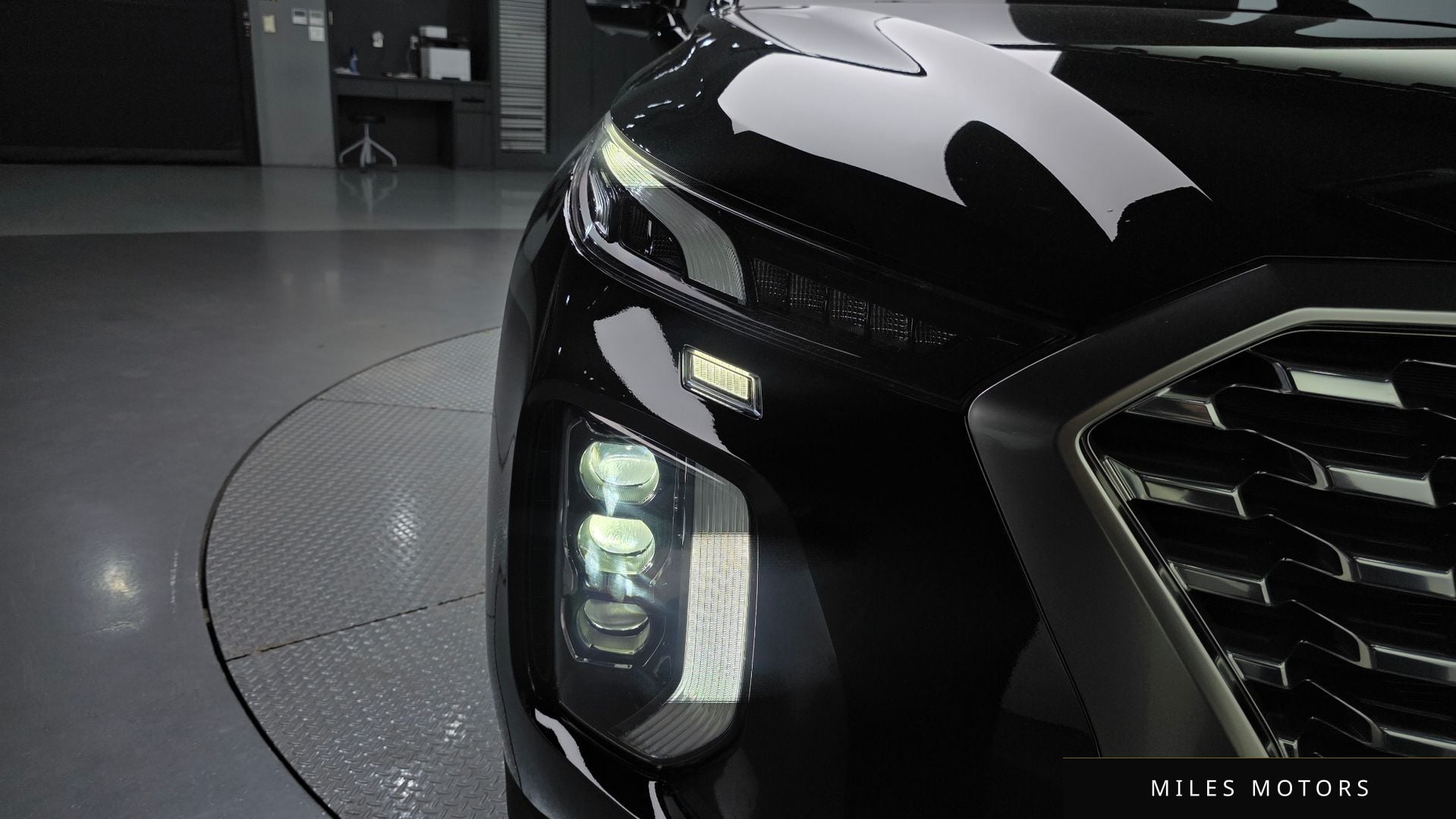 Hyundai Palisade 2019 — миниатюра 8
