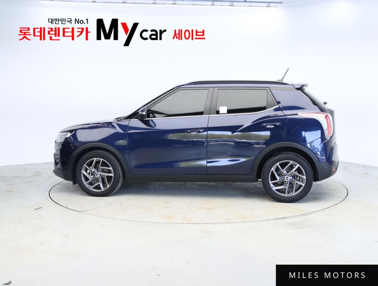 KG Mobility TIBOLI 2022 — миниатюра 2