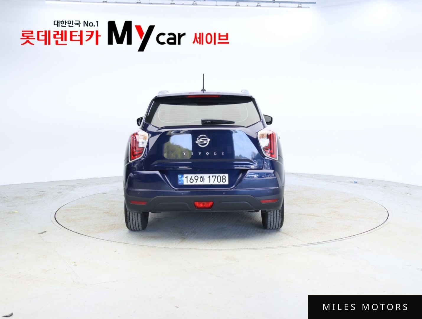 KG Mobility TIBOLI 2022 — миниатюра 4