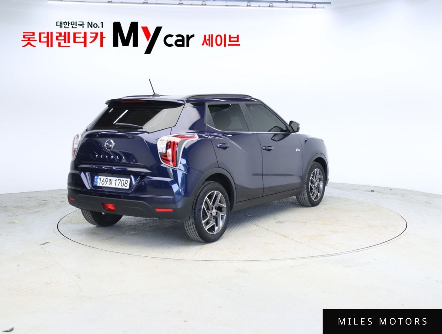 KG Mobility TIBOLI 2022 — миниатюра 5