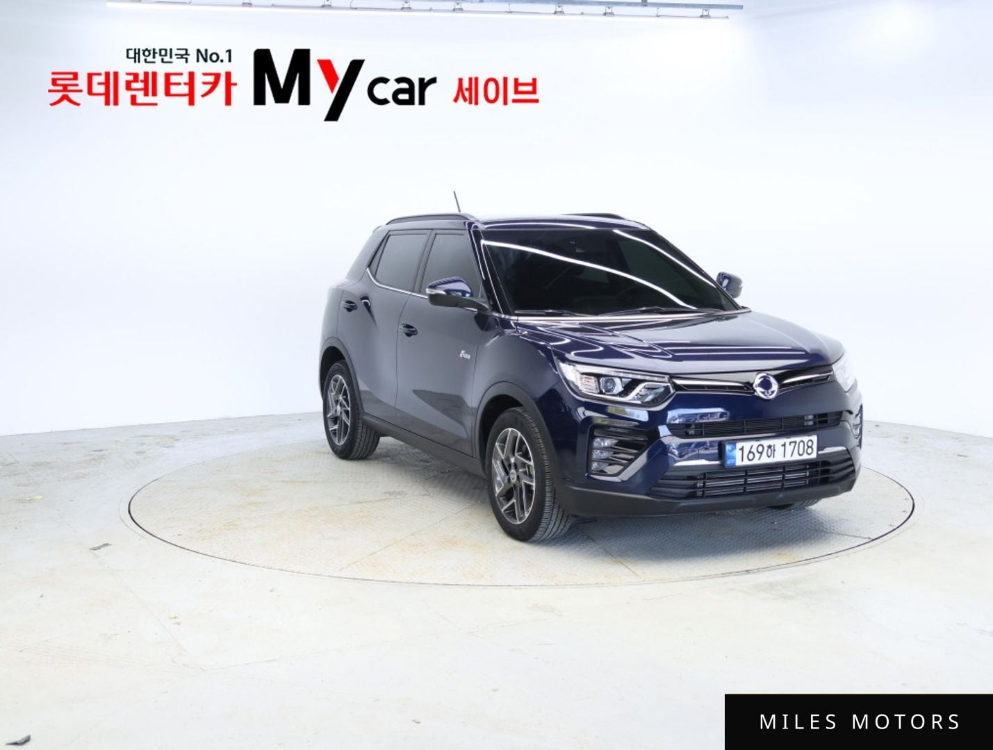 KG Mobility TIBOLI 2022 — миниатюра 7