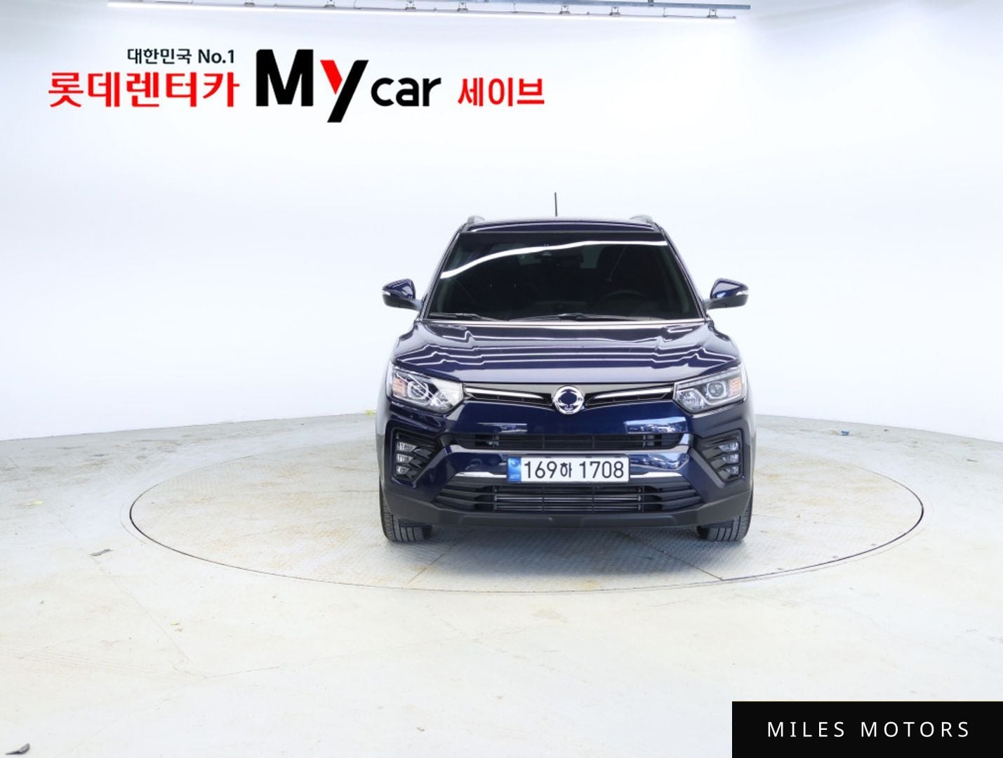KG Mobility TIBOLI 2022 — миниатюра 8