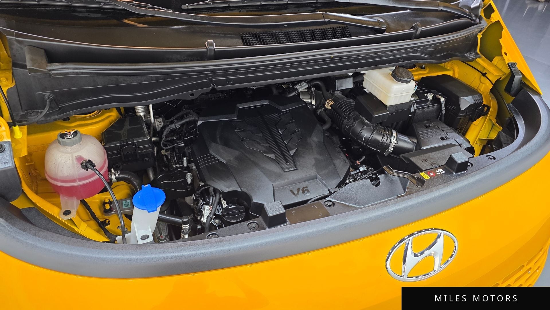 Hyundai Staria 2022 — миниатюра 6